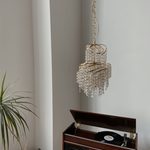 7 Mini Chandeliers From Amazon Under $60 You Can Install Without Electrical Wiring