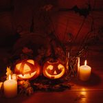 10 Vintage Halloween Decor Finds From Amazon Under $50 for a Nostalgic Halloween Home
