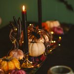 10 Indoor Halloween Decor Finds From Amazon Under $50 for an Easy Halloween Setup